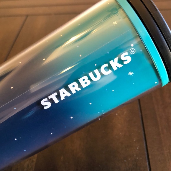 Starbucks Other - Starbucks 16oz thermos